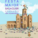 Festa Major Balaguer 2016