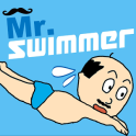 Mr.Swimmer
