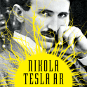 Nikola Tesla AR