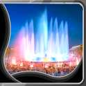 Fountain Live Wallpapers