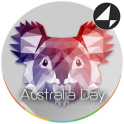 Australia Day for Xperia™
