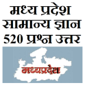 Madhya Pradesh GK in Hindi