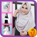 Hijab Camera Beauty