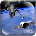 Spacecraft Space Station LWP