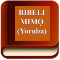 YORUBA BIBLE (BIBELI MIMỌ)