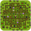 Strategy Coc Base Layout