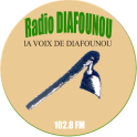 Radio Diafounou