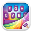 Color Keyboard Themes