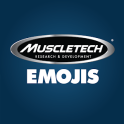 MuscleTech Emojis