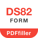 Form DS 82