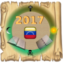 Letra del Año 2017 Venezuela