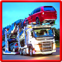 Trailer Truck Sim 2017