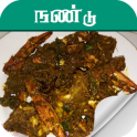 crab recipe in tamil