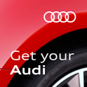 Get your Audi