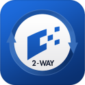 Digital Waybill 2-Way Module
