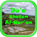 Do'a Khatam Qur'an