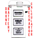Drone Battery Recharger