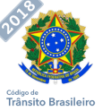 Código de Trânsito Brasileiro 2018