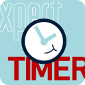 Xpert-Timer Registro de tiempo
