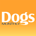 Dogs Monthly Magazine