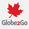 Globe2Go Print Replica Edition