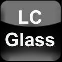LC Glass Theme for Nova/Apex Launcher
