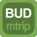 Budapest Reiseführer - mTrip