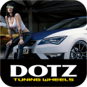 Dotz Wheels Configurator