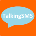 Talking SMS free