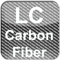 LC Carbon Fiber Theme for Nova/Apex Launcher