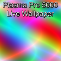 Plasma Pro 5000 Live Wallpaper