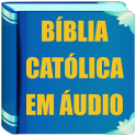 Bíblia Católica Áudio
