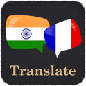 Hindi French Translator