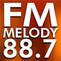 FM MELODY 88.7