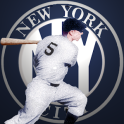 New York Baseball Yankees Edition