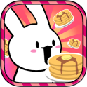 Bunny Pancake Kitty Milkshake