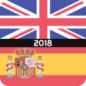 Spanish English Offline Dictionary & Translator