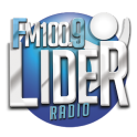 FM Lider 100.9