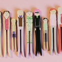 Crafts Clothespins Projects