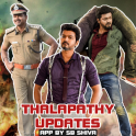 Thalapathy Updates