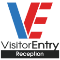 Visitor Entry - Reception