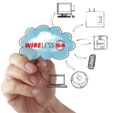 Wireless54 mobile