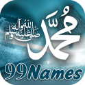 99 Names of Muhammad (S.A.W.W)