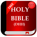 Biblia Dios Habla Hoy - Bible DHH (Spanish)