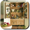 Kitchen Storage