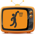 Basket en la tele