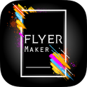 Flyers, Poster Maker, Graphic Design, Banner Maker