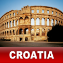 Croatia Popular Tourist Places