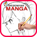 Desenhar Manga e Anime