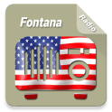 Fontana CA USA Radio Stations
